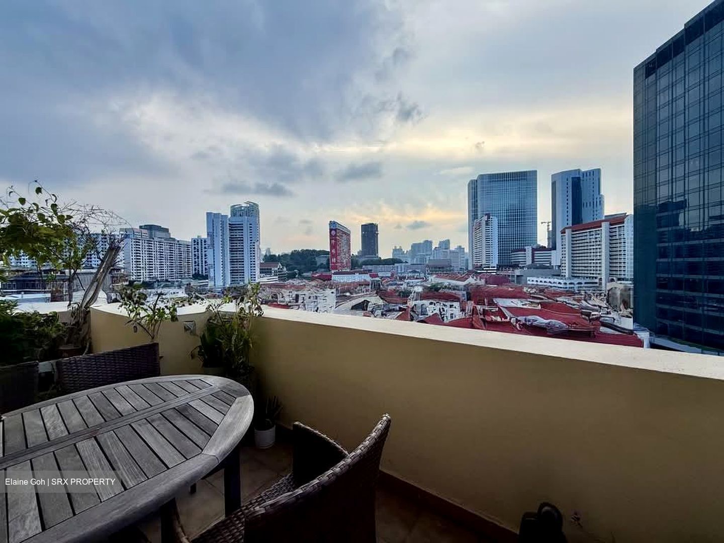 Emerald Garden (D1), Condominium #598601251